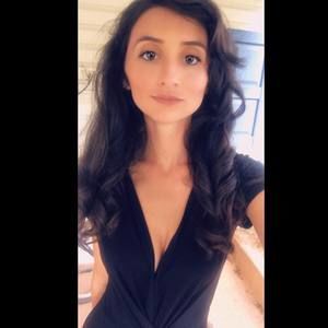 Meet your Posher, Jacquelyn